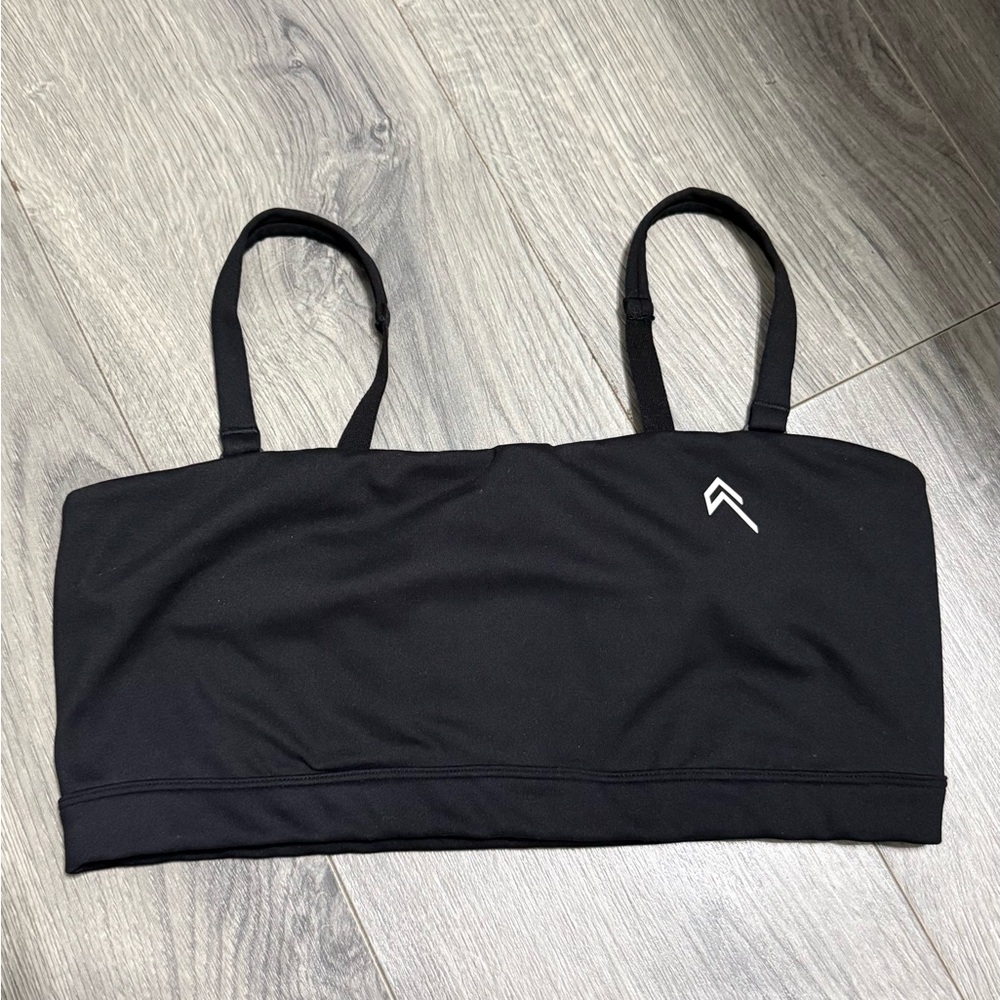 ❌SOLD❌Oner Active Black Women's Top